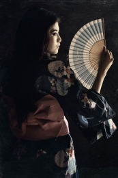 Geisha 