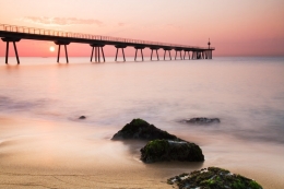 pont del petroli 