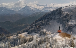 wallberg chapel 