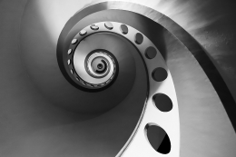 spiral 