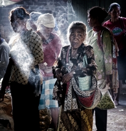 Traditional Market Yogyakarta 