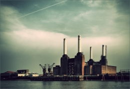 BatterSea I 