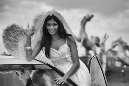 Runaway Bride 