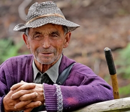 Gentes do Gerês! 