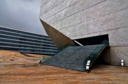 Casa Da Música 