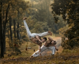 capoeira 