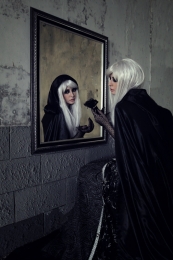 The Mirror 