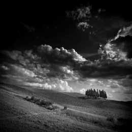 Tuscan earth.. 