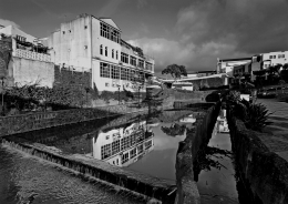 A NATURALIDADE DOS SONS DA RIBEIRA 