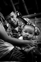 Traditional Barber Shop 