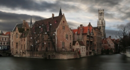 Bruge ... 