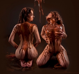 Chocolat II 