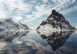 Antártica ,King George Island 