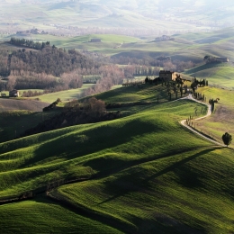 Toscana mon amour.. 