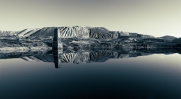 Panorámica en Riotinto 