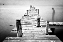 Dream Pier 