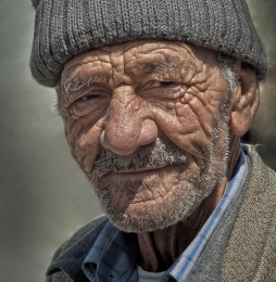 Anatolian peasant-18 