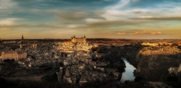 Toledo 