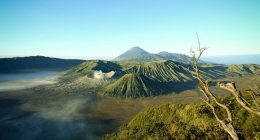 Amazing Bromo 