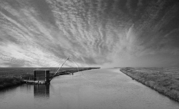 La Cabane du Pêcheur 