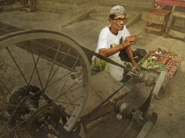 agate ring maker 