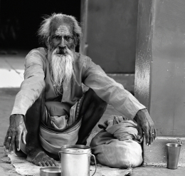  People from Varanasi 