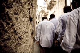 Processione Ficarra (ME) Sicily 