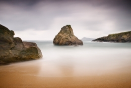 Sartaña Beach 