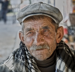 Anatolian peasant-19 