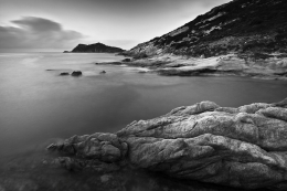 Cap Taillat  - Côte d'Azur 