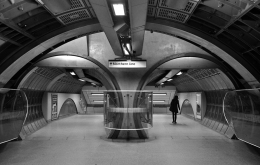 northern line 