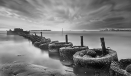 Stone Pier 