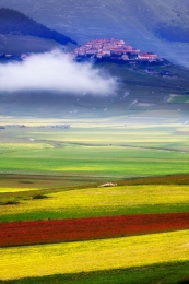 Castelluccio 