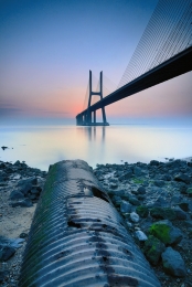 Ponte Vasco da Gama 