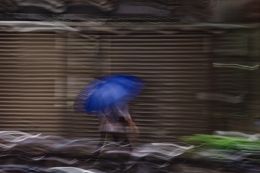 Macau Streets  