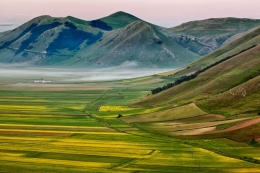 Piana di Castelluccio 