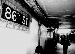 86th ST 