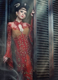 Kebaya  