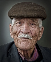 Anatolian human-28