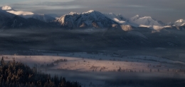 mountains tatry