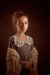 Cosette 