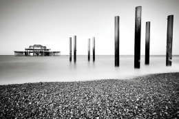 West Pier 