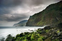 Ponta Delgada 