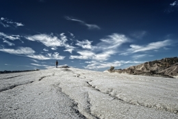 Mud Volcanoes 