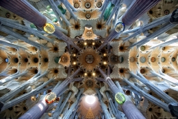 Sagrada Familia 