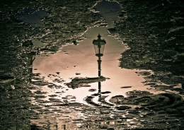 Street Lamp 