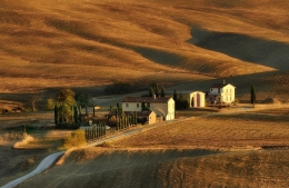 Tuscan Settlement 