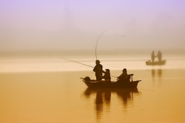 great fishing