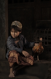 ___javanese children____ 