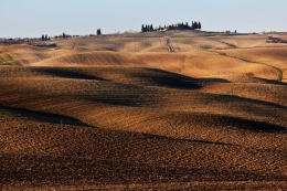 Val D'Orcia 